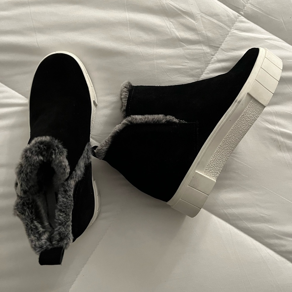 Dolce Vita Zali sneakers